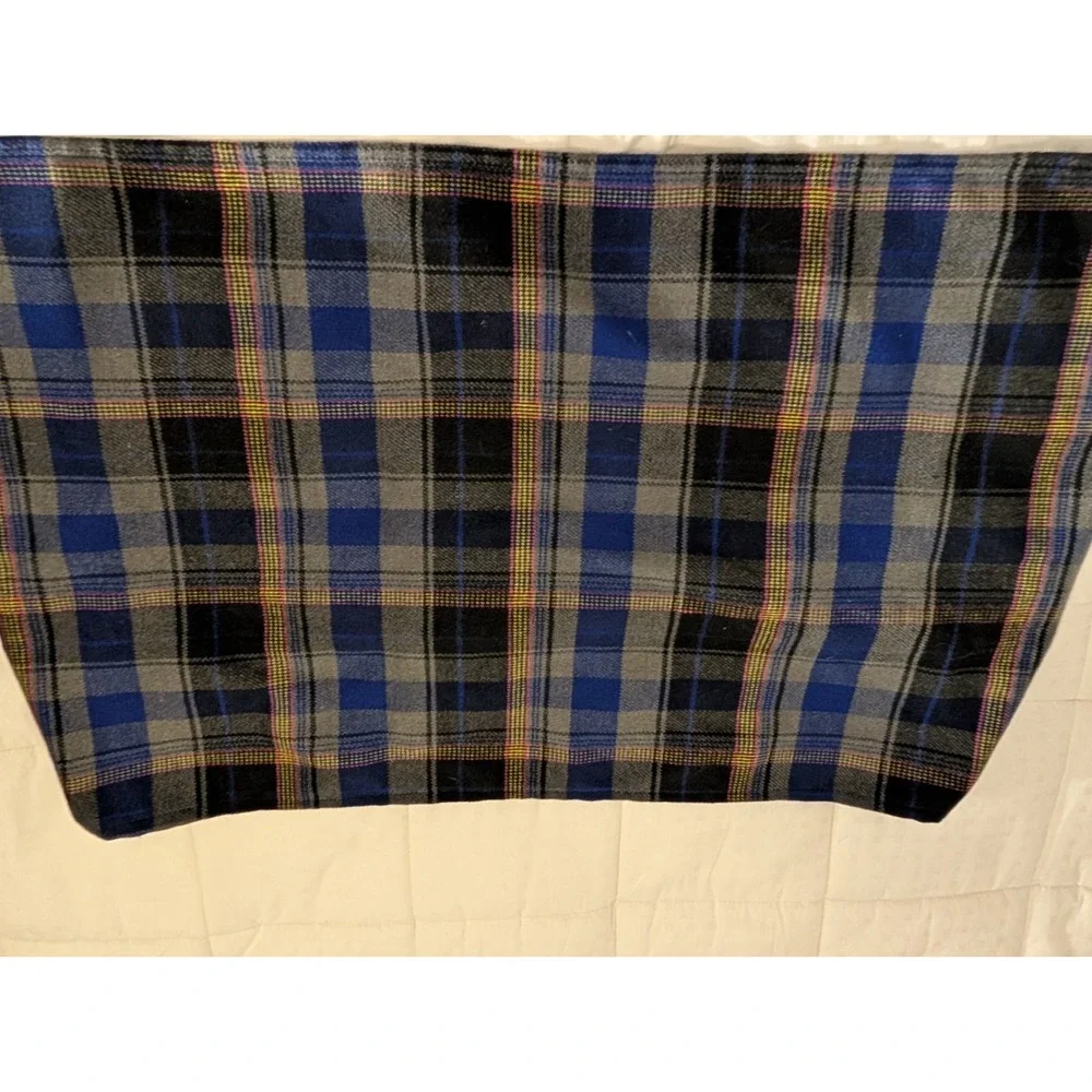 Nordstrom scarf Multicolor EUC‎
